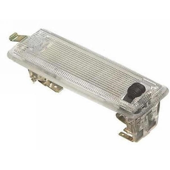 Porsche Interior Light