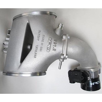 Porsche Boxster S & Cayman S 3.4 IPD Intake Plenum