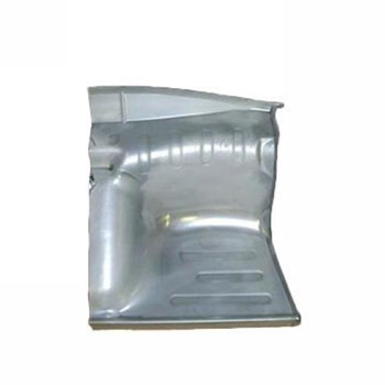 Porsche 911 & 912 Rear Seat Bottom - Left