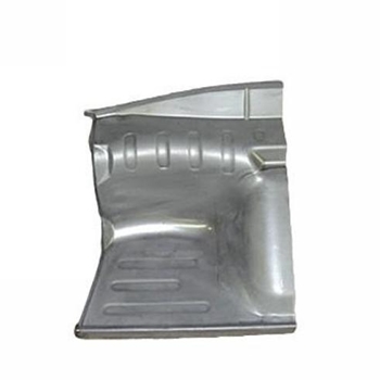 Porsche 911 & 912 Rear Seat Bottom - Right