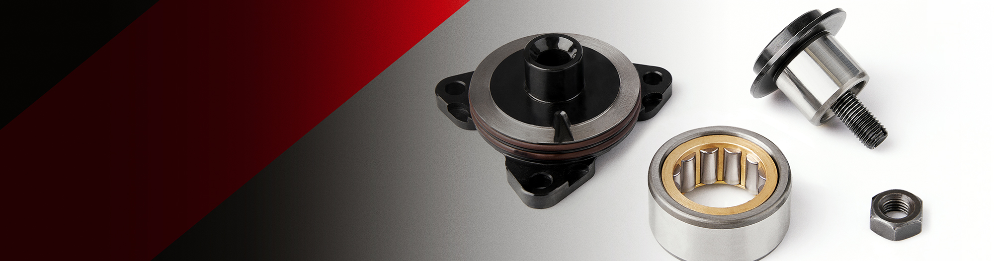 EPS Porsche IMS Bearing Solution