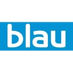 Blau