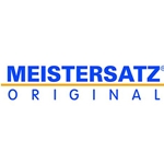 Meistersatz