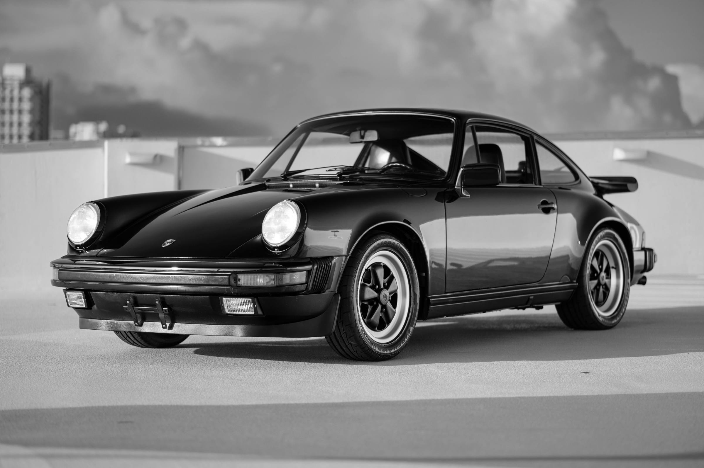 Vertex Automotive Porsche specialists