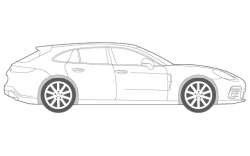 Panamera