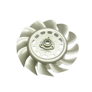 ENGINE COOLING FAN - 96410601531