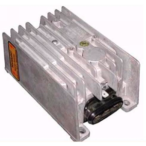 Porsche Ignition Control Unit - CDI Box 6 Pin - Ignition Module