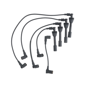 Spark Plug Ignition Wire Set - 108533602