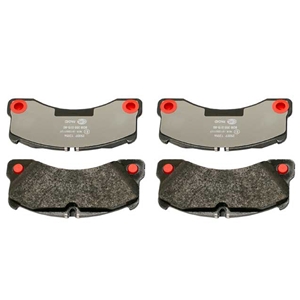 Brake Pad Set - 97035194907