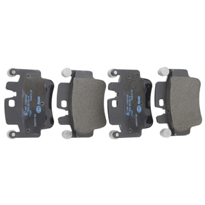 Brake Pad Set - 99635294904
