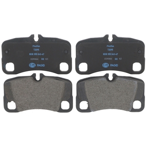 Brake Pad Set - 99735294906