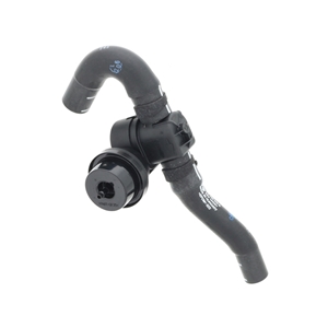 Water Hose with Valve for Oil Cooler - 95810654920