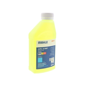 A/C Compressor Oil - PAO-Oil 68 AA1 Plus UV (500 ml Bottle) - 351214201