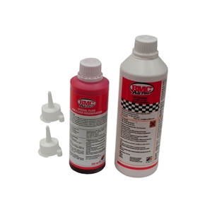 Air Filter Service Kit for BMC Air Filters - WA250500