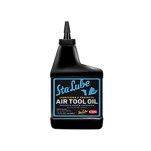 Air Tool Oil