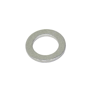 Aluminum Washer - 10 X 16 X 1.5 mm - 10X16X15AL