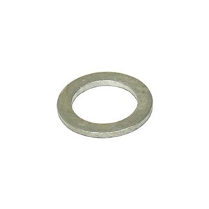 Aluminum Washer - 12 X 18 X 1.5 mm - 12X18X15AL