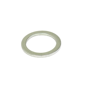 Aluminum Washer - 17 X 23 X 1.5 mm - 17X23X15AL