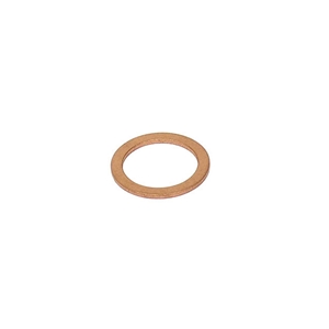 Copper Washer - 17 X 23 X 1.5 mm - 17X23X15CU