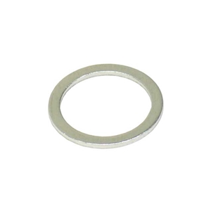 Aluminum Washer - 20 X 26 X 1.5 mm - 20X26X15AL