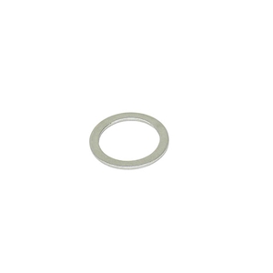 Aluminum Washer - 21 X 28 X 1.5 mm - 21X28X15AL