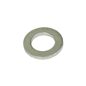 Aluminum Washer - 5 X 9 X 1 mm - 5X9X1AL