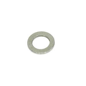 Aluminum Washer - 6 X 10 X 1 mm - 6X10X1AL