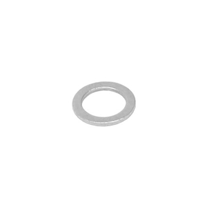 Aluminum Washer - 8 X 12 X 1 mm - 8X12X1AL