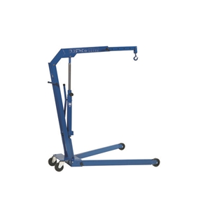 Articulating Jib Crane