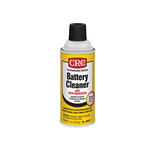 Battery Terminal Cleaner Spray
