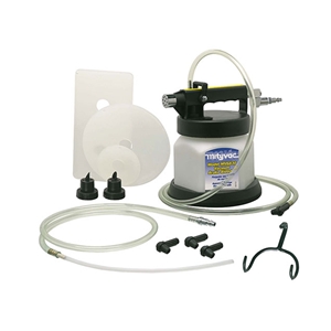 Brake Bleeder Kit - Mityvac MV6830 Vacuum Brake Bleeder - MV6830