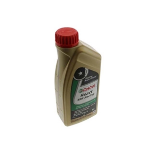 Brake Fluid - Castrol React SRF Racing (1 Liter) - 12512