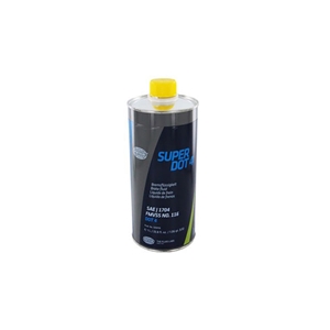 Brake Fluid - DOT 4 (1 Liter) - 559520101