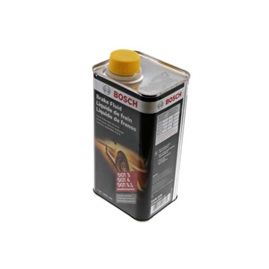 Brake Fluid - Bosch ESI6 (1 Quart) - ESI632N