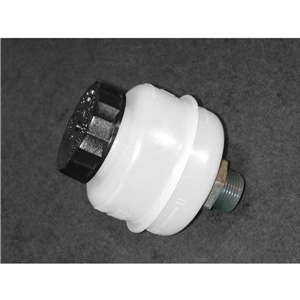 Brake Fluid Reservoir - 35642091