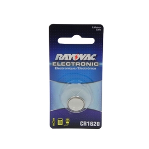 Button Cell Battery