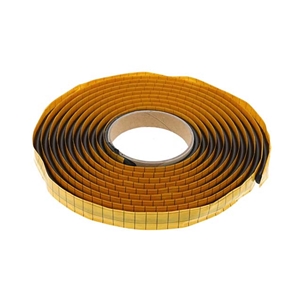 Butyl Tape - 3M Auto Glass Sealer (8 mm X 4.5 m Roll) - 08611