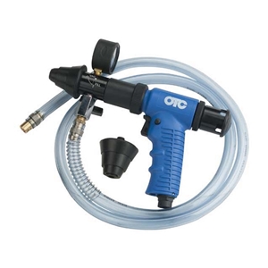 Cooling System Flush Gun