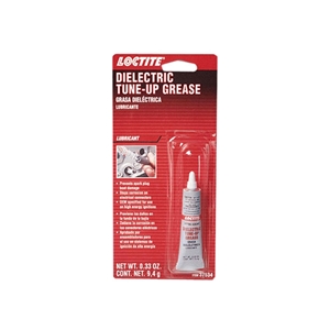 Dielectric Grease - Loctite Dielectric Tune-Up Grease (.33 oz. Tube) - 37534