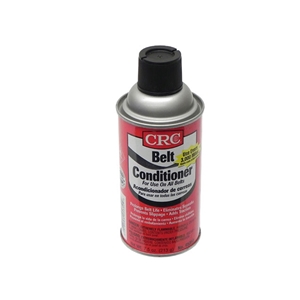 Drive Belt Dressing and Conditioner - CRC (7.5 oz. Aerosol Can) - 05350