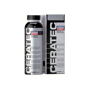 Engine Oil Additive - Liqui Moly CERA TEC (300 ml. Bottle) - 20002