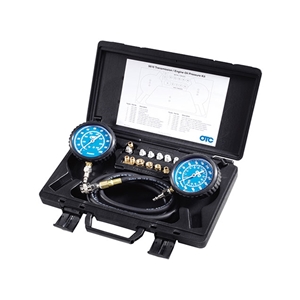 Engine Oil Pressure Tester Kit