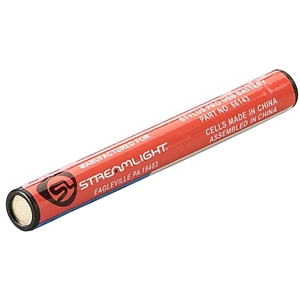 Flashlight Battery