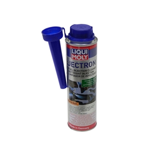 Gasoline Fuel Additive - Liqui Moly Jectron Fuel Injection Cleaner (300 ml. Can) - 2007