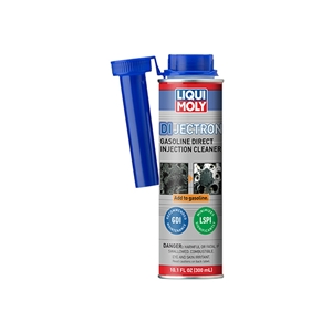 Gasoline Fuel Additive - Liqui Moly DIJectron Fuel Injection Cleaner (300 ml. Can) - 22076
