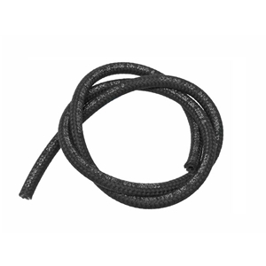 Fuel Hose - 5.0 X 9.5 mm - Outside Cloth Braided - 21220410