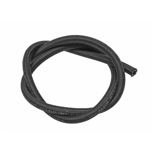 Fuel Hose - 6.0 X 11.0 mm - Outside Cloth Braided - 21220411