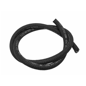 Fuel Hose - 7.5 X 12.5 mm - Outside Cloth Braided - 21220600