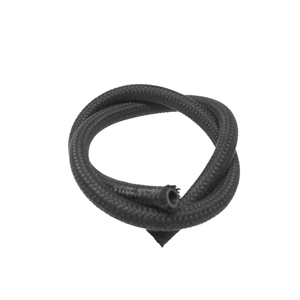 Fuel Hose - 11.0 X 17.0 mm - Outside Cloth Braided - 21221000