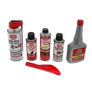 Gasoline Direct Injection Carbon Service Kit